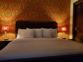 Mulberry Guest House F-10